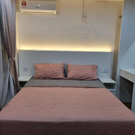 Kenyalang Urban Homestay Kuching Eksteriør billede
