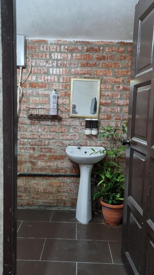 Kenyalang Urban Homestay Kuching Eksteriør billede