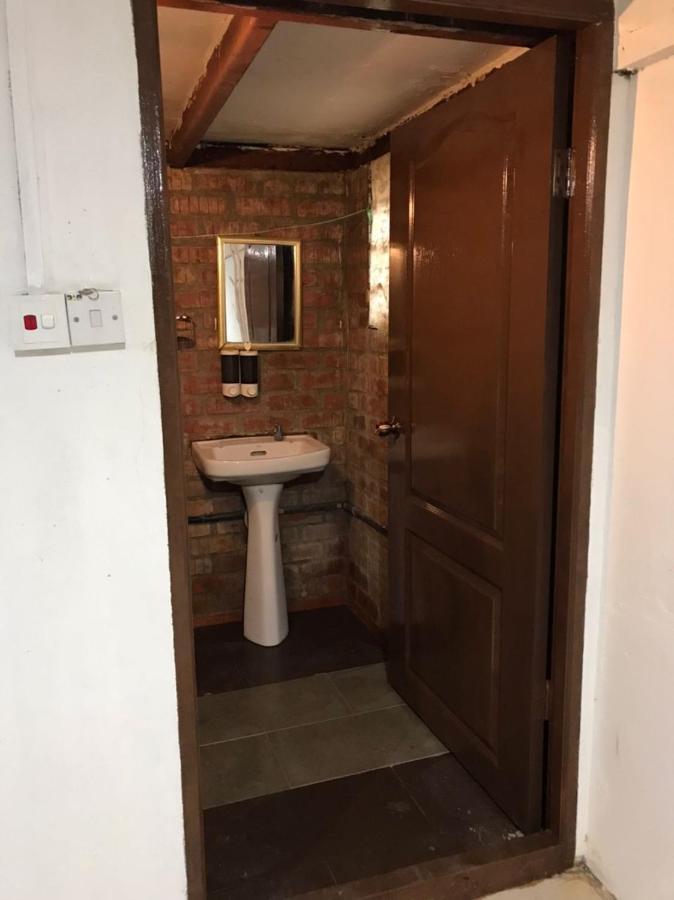 Kenyalang Urban Homestay Kuching Eksteriør billede