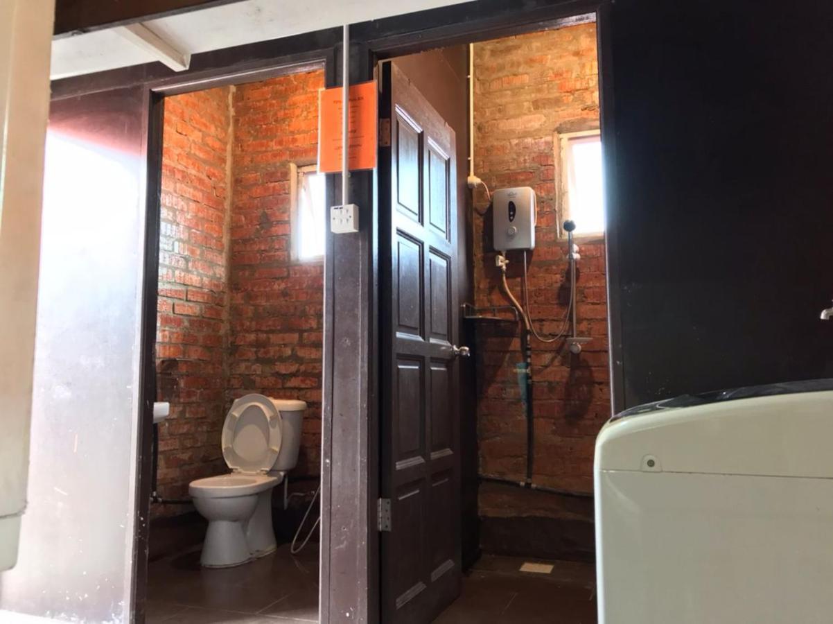 Kenyalang Urban Homestay Kuching Eksteriør billede