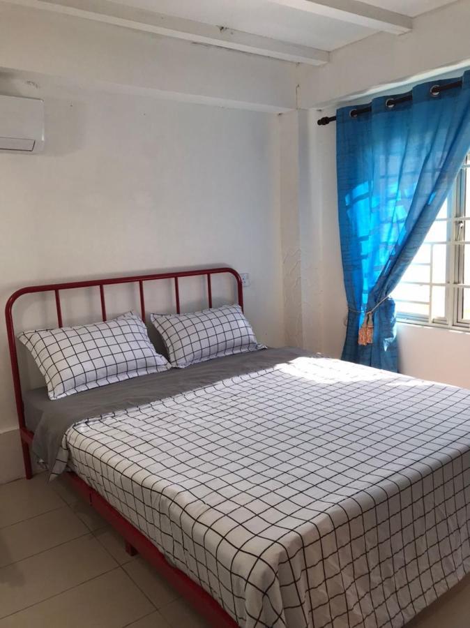 Kenyalang Urban Homestay Kuching Eksteriør billede