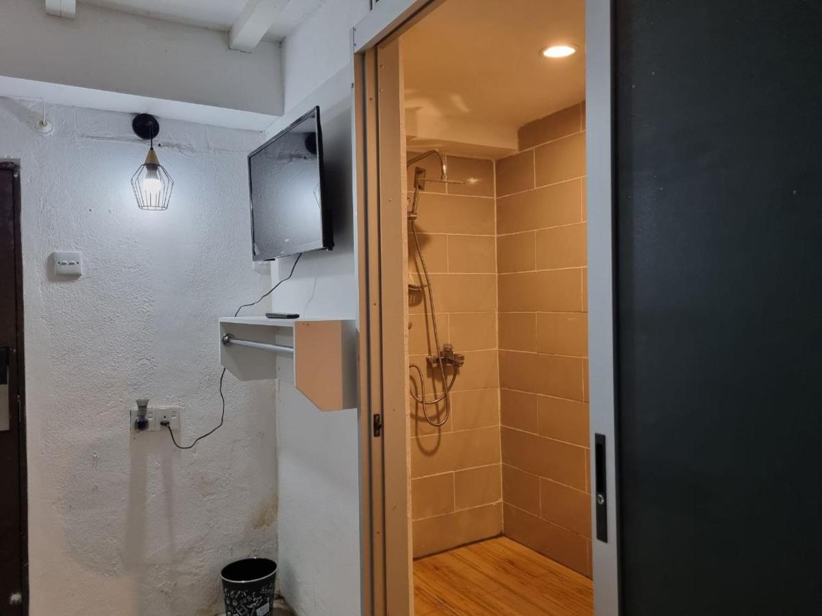 Kenyalang Urban Homestay Kuching Eksteriør billede