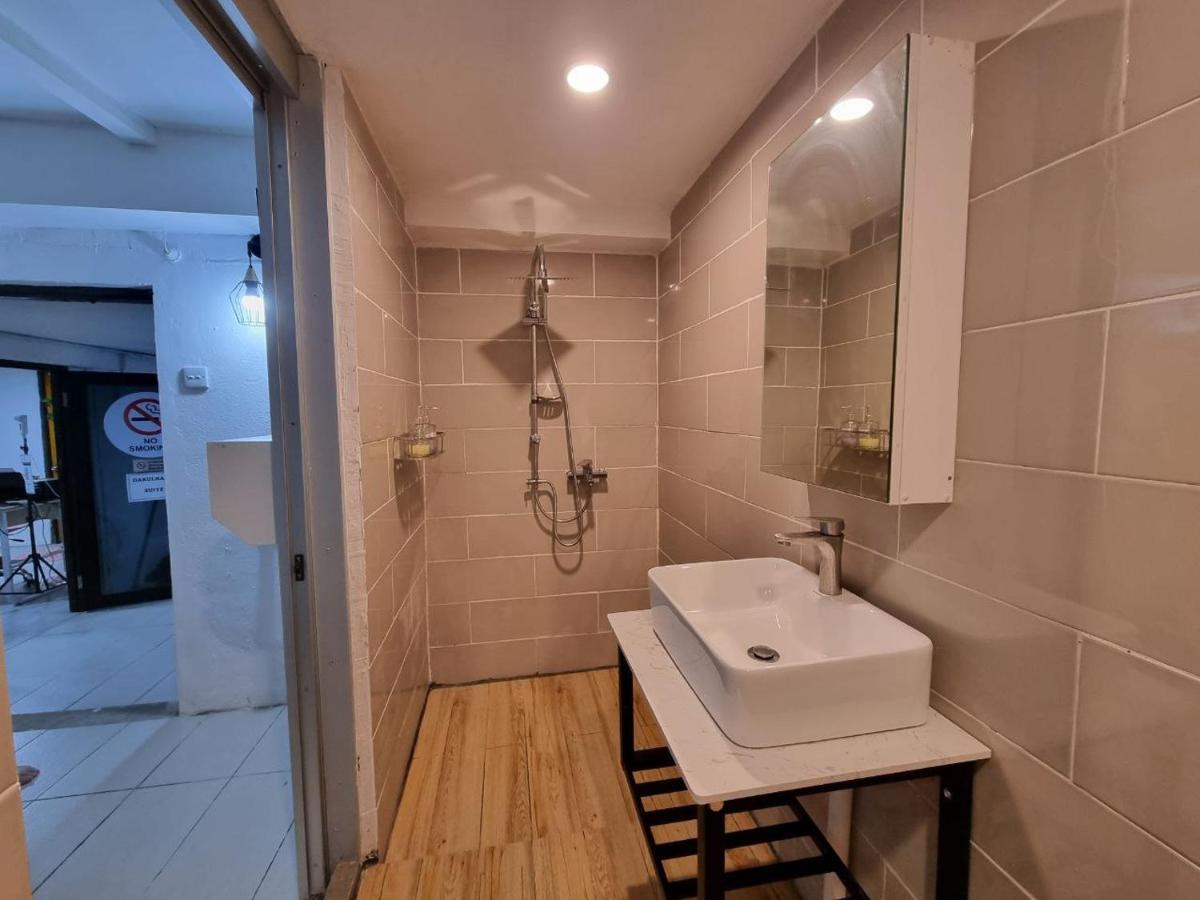 Kenyalang Urban Homestay Kuching Eksteriør billede