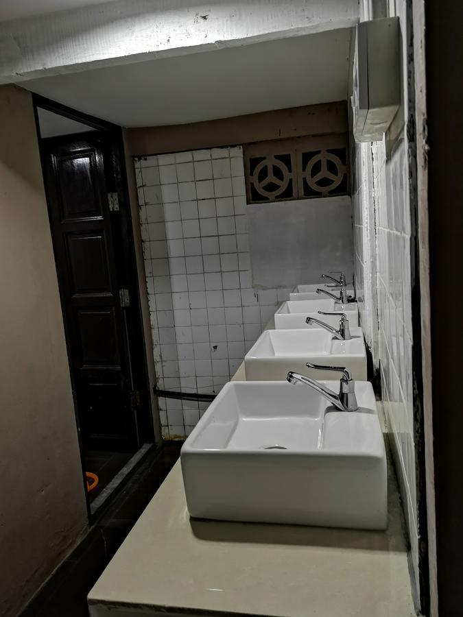 Kenyalang Urban Homestay Kuching Eksteriør billede